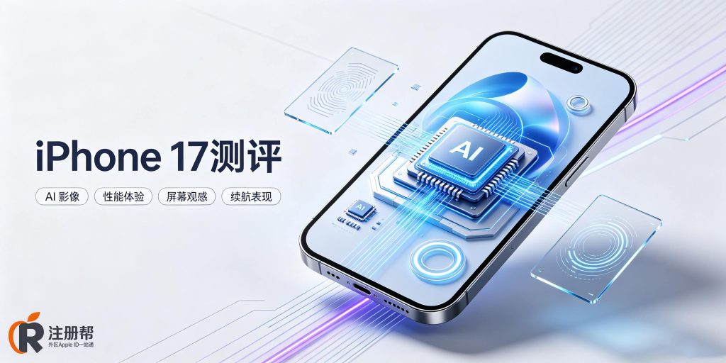 iPhone 17长期使用评测配图